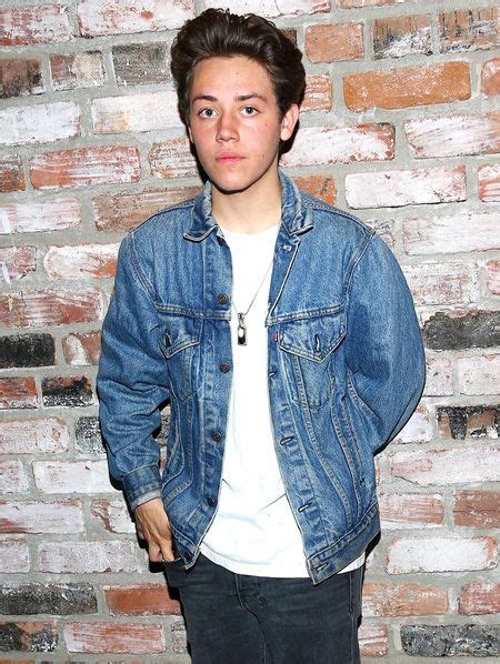 ethan cutkosky body|Ethan Cutkosky Age, Height, Wiki, Biography, and More